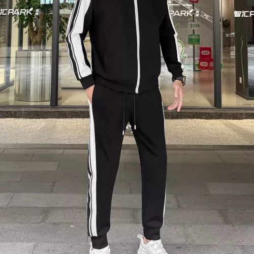 Givenchy Tracksuits Long Sleeved For Men #1382396