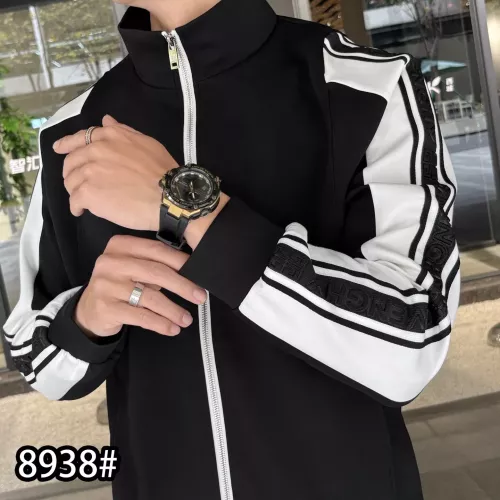 Replica Givenchy Tracksuits Long Sleeved For Men #1382396 $102.00 USD for Wholesale