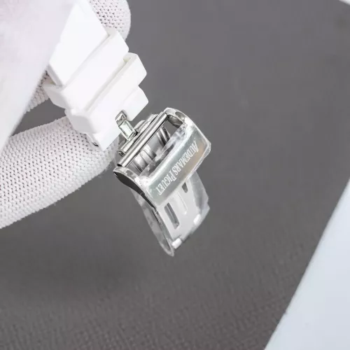 Replica Audemars Piguet AAA Quality Watches For Women #1382398 $611.57 USD for Wholesale