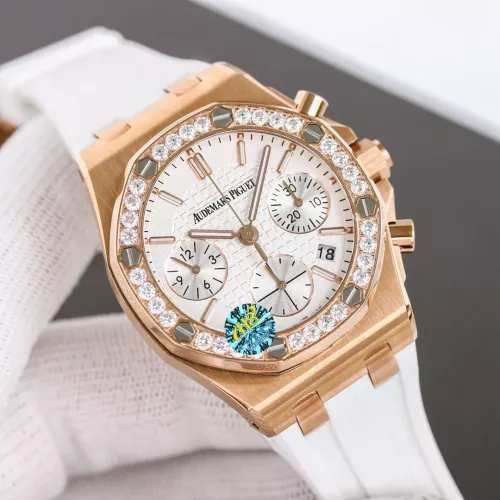 Audemars Piguet AAA Quality Watches For Women #1382400