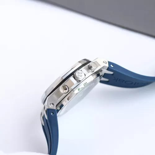 Replica Audemars Piguet AAA Quality Watches For Women #1382401 $611.57 USD for Wholesale