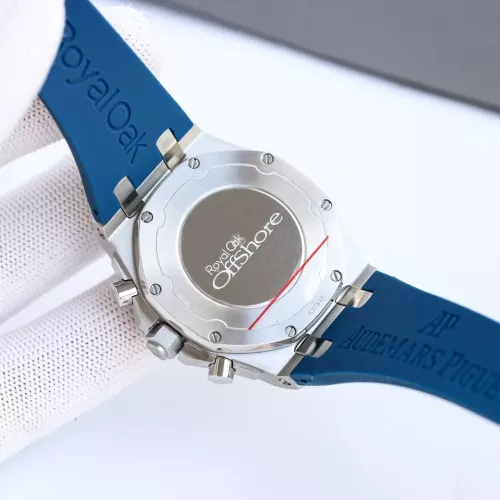 Replica Audemars Piguet AAA Quality Watches For Women #1382401 $611.57 USD for Wholesale