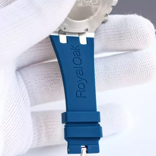 Replica Audemars Piguet AAA Quality Watches For Women #1382401 $611.57 USD for Wholesale