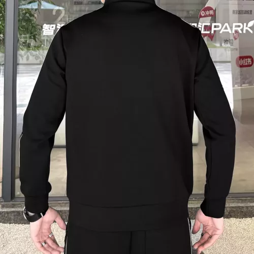 Replica Burberry Tracksuits Long Sleeved For Men #1382408 $102.00 USD for Wholesale