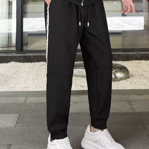 Replica LOEWE Tracksuits Long Sleeved For Men #1382424 $102.00 USD for Wholesale