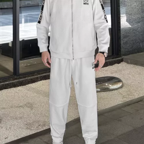 LOEWE Tracksuits Long Sleeved For Men #1382425