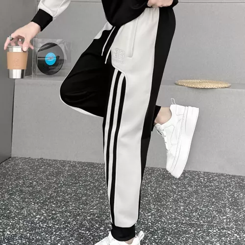 Replica Balenciaga Fashion Tracksuits Long Sleeved For Men #1382433 $102.00 USD for Wholesale