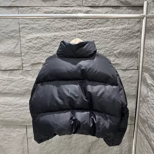 Replica Moncler Down Feather Coat Long Sleeved For Women #1382500 $170.00 USD for Wholesale