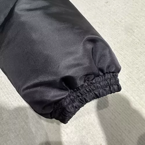 Replica Moncler Down Feather Coat Long Sleeved For Women #1382500 $170.00 USD for Wholesale