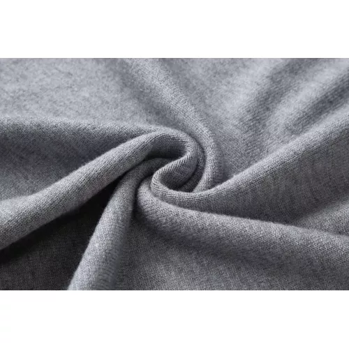 Replica Dolce & Gabbana D&G Sweaters Long Sleeved For Men #1382657 $39.00 USD for Wholesale