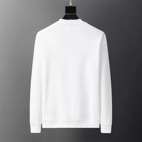 Replica Moncler Hoodies Long Sleeved For Men #1382666 $32.00 USD for Wholesale