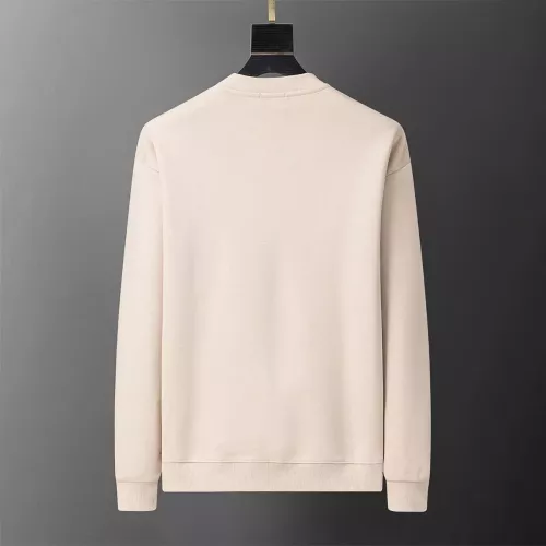 Replica Moncler Hoodies Long Sleeved For Men #1382667 $32.00 USD for Wholesale