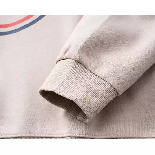 Replica Moncler Hoodies Long Sleeved For Men #1382667 $32.00 USD for Wholesale