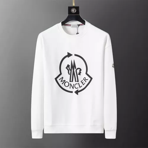 Moncler Hoodies Long Sleeved For Men #1382669