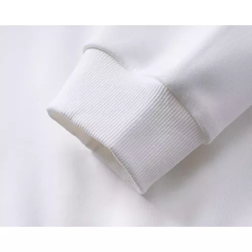 Replica Moncler Hoodies Long Sleeved For Men #1382669 $32.00 USD for Wholesale