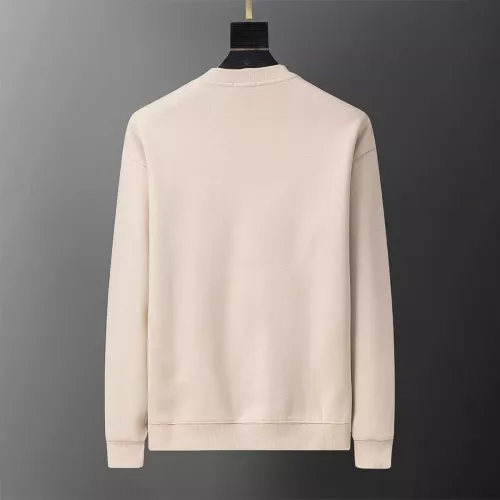 Replica Moncler Hoodies Long Sleeved For Men #1382670 $32.00 USD for Wholesale