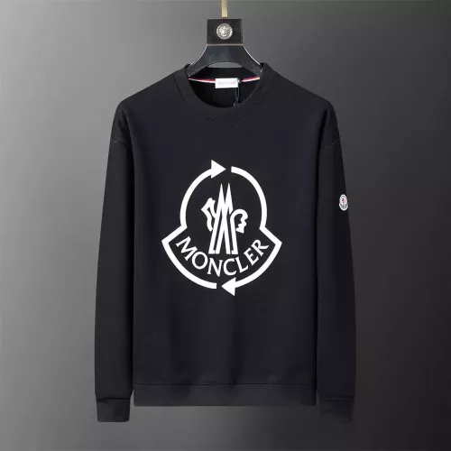 Moncler Hoodies Long Sleeved For Men #1382672