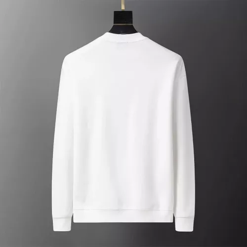 Replica Moncler Hoodies Long Sleeved For Men #1382673 $32.00 USD for Wholesale