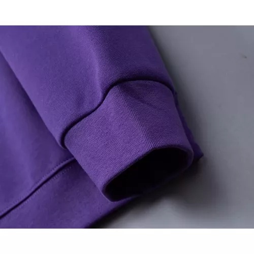 Replica Moncler Hoodies Long Sleeved For Men #1382683 $32.00 USD for Wholesale