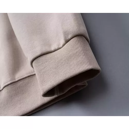 Replica Moncler Hoodies Long Sleeved For Men #1382686 $32.00 USD for Wholesale