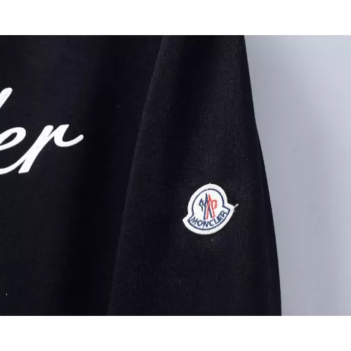 Replica Moncler Hoodies Long Sleeved For Men #1382688 $32.00 USD for Wholesale