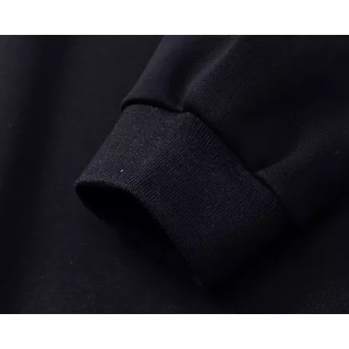 Replica Moncler Hoodies Long Sleeved For Men #1382688 $32.00 USD for Wholesale