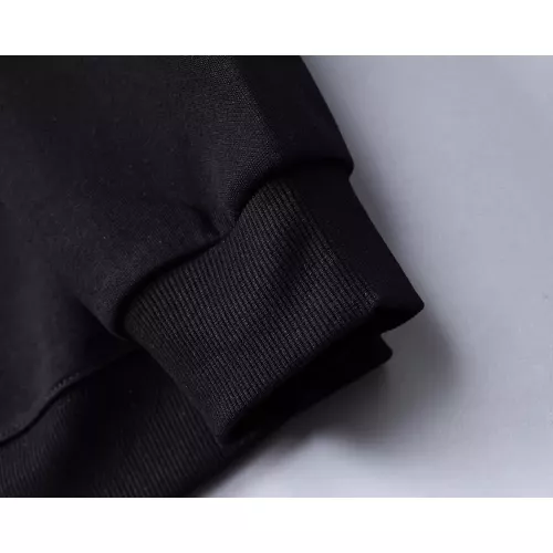 Replica Moncler Hoodies Long Sleeved For Men #1382693 $32.00 USD for Wholesale