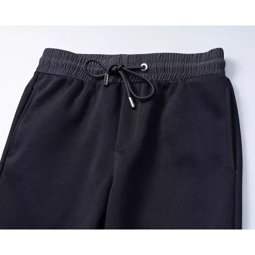 Replica Moncler Tracksuits Long Sleeved For Men #1382698 $76.00 USD for Wholesale