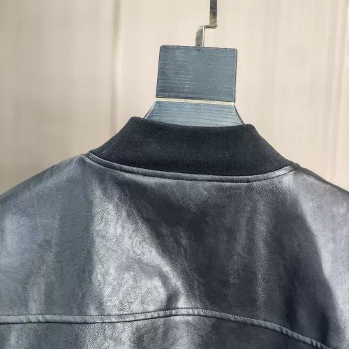 Replica Dolce & Gabbana D&G Jackets Long Sleeved For Men #1382715 $82.00 USD for Wholesale