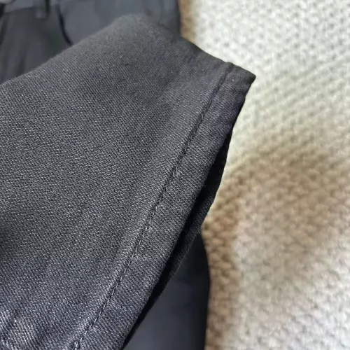 Replica Givenchy Jeans For Men #1382852 $68.00 USD for Wholesale