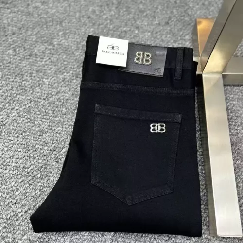 Balenciaga Jeans For Men #1382856
