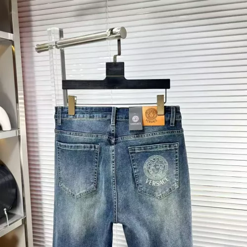 Replica Versace Jeans For Men #1382859 $68.00 USD for Wholesale