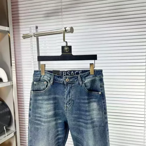 Replica Versace Jeans For Men #1382859 $68.00 USD for Wholesale
