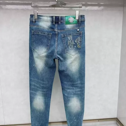 Replica Versace Jeans For Men #1382866 $68.00 USD for Wholesale