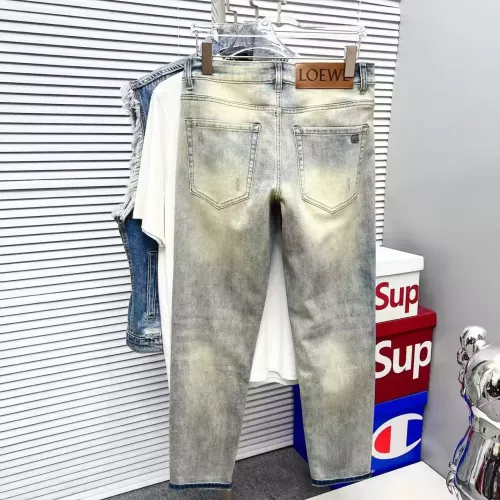 LOEWE Jeans For Men #1382873