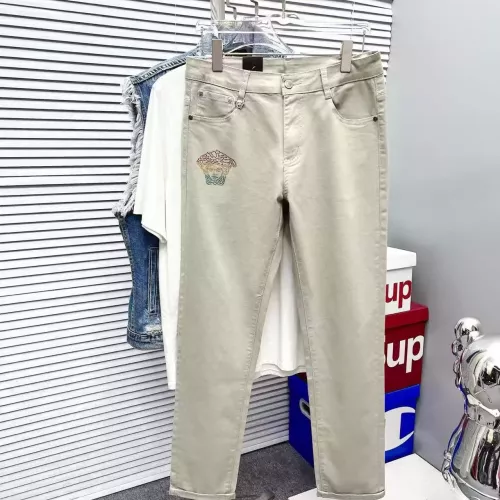 Replica Versace Jeans For Men #1382879 $68.00 USD for Wholesale