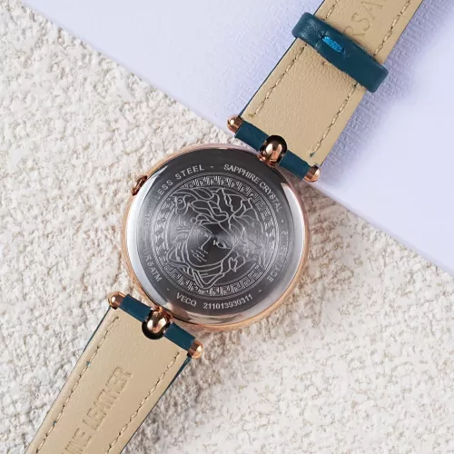Replica Versace AAA Quality Watches #1382948 $225.00 USD for Wholesale