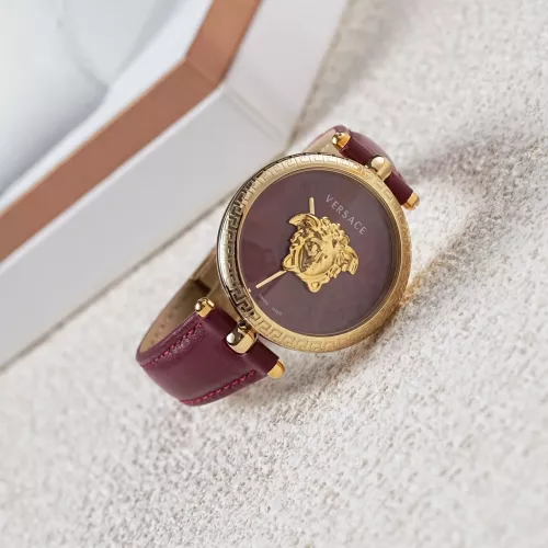 Replica Versace AAA Quality Watches #1382950 $225.00 USD for Wholesale
