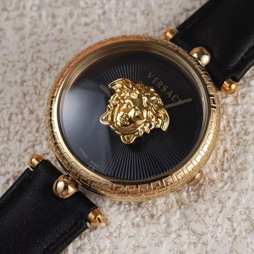 Replica Versace AAA Quality Watches #1382951 $225.00 USD for Wholesale