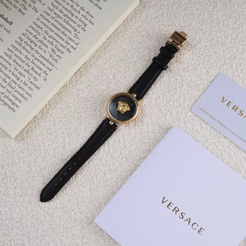 Replica Versace AAA Quality Watches #1382951 $225.00 USD for Wholesale