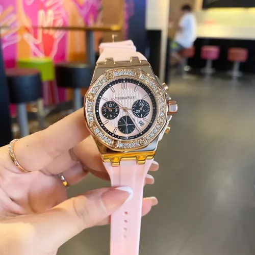 Replica Audemars Piguet Watches For Women #1383110, $34.00 USD, [ITEM#1383110], Replica Audemars Piguet Watches outlet from China