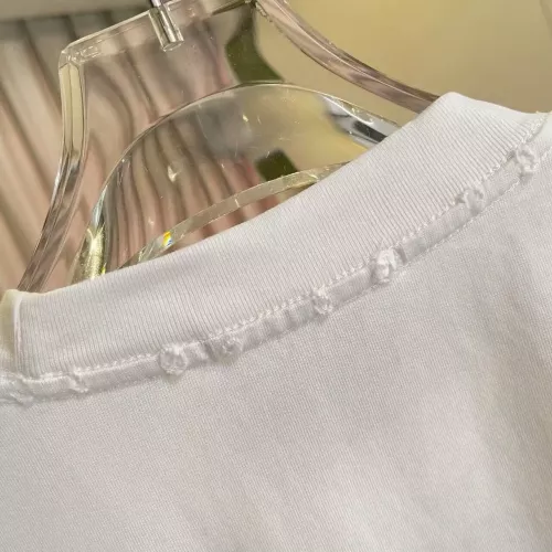 Replica Balenciaga T-Shirts Short Sleeved For Unisex #1383224 $45.00 USD for Wholesale