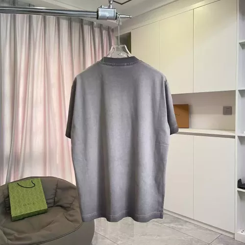 Replica Balenciaga T-Shirts Short Sleeved For Unisex #1383230 $45.00 USD for Wholesale