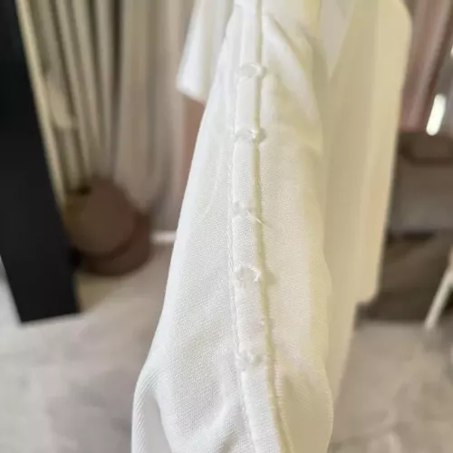 Replica Balenciaga T-Shirts Short Sleeved For Unisex #1383238 $45.00 USD for Wholesale