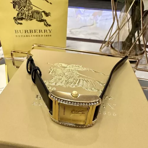 Replica Burberry Watches #1383270 $32.00 USD for Wholesale