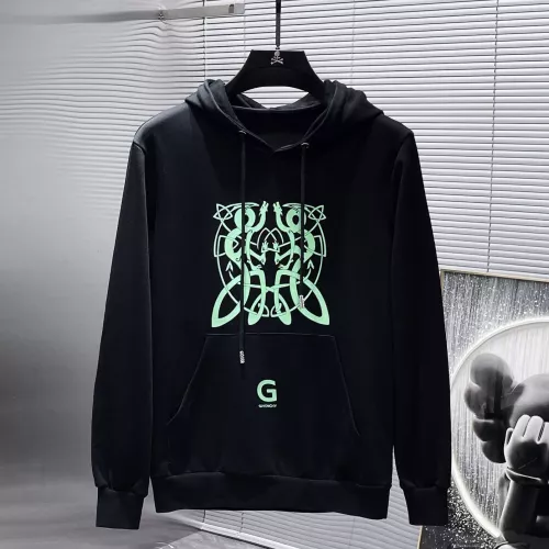 Givenchy Hoodies Long Sleeved For Unisex #1383286