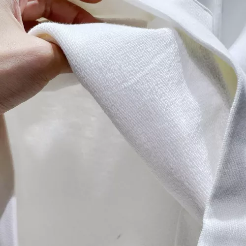 Replica Givenchy Hoodies Long Sleeved For Unisex #1383289 $68.00 USD for Wholesale