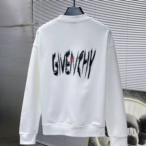 Replica Givenchy Hoodies Long Sleeved For Unisex #1383320 $60.00 USD for Wholesale