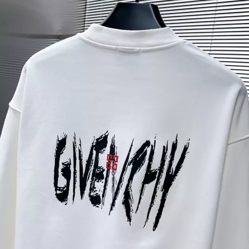 Replica Givenchy Hoodies Long Sleeved For Unisex #1383320 $60.00 USD for Wholesale