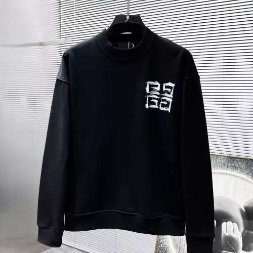 Givenchy Hoodies Long Sleeved For Unisex #1383321